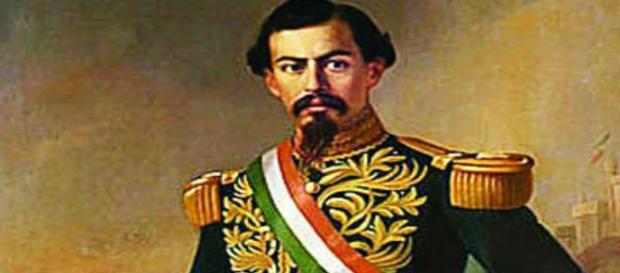 Solían llamarle El Joven Macabeo Solían llamarle El Joven Macabeo