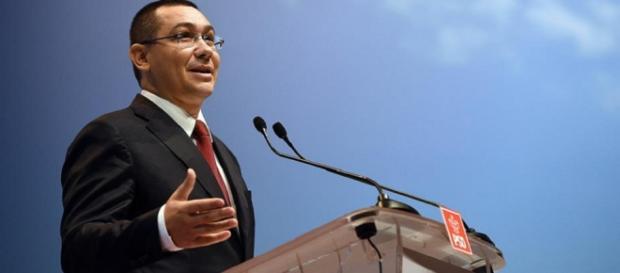 Victor Ponta își face fundație. Apoi partid! Victor Ponta își face fundație. Apoi partid!