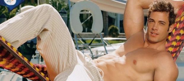 William Levy está na lista dos homens mais bonitos William Levy está na lista dos homens mais bonitos