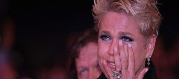 Xuxa Meneghel: imagem de divulgação Xuxa Meneghel: imagem de divulgação