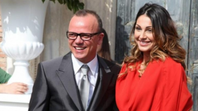 Gossip:crisi Tatangelo-D'Alessio,Middleton incinta