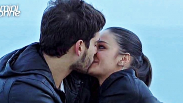 Gossip Uomini e Donne: Amedeo e Sophia in love