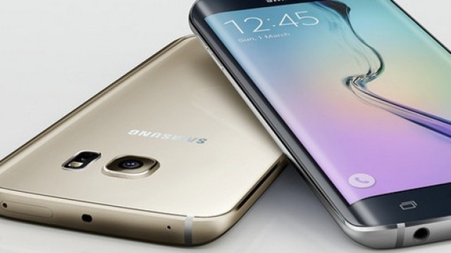 Immagine: Samsung Galaxy S6 Edge Plus