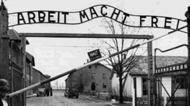 La Giornata della Memoria in ricordo della Shoa