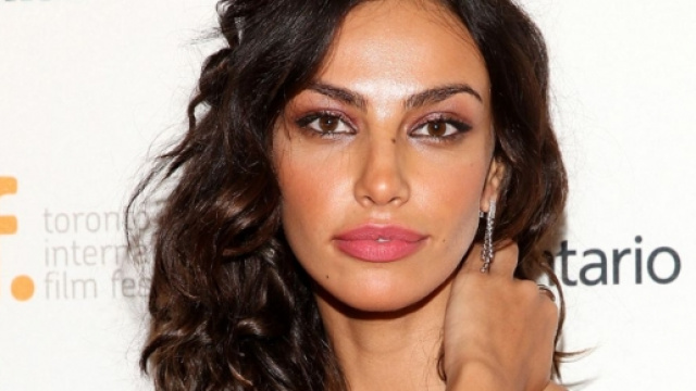 Madalina Ghenea valletta di Conti a Sanremo 2016?