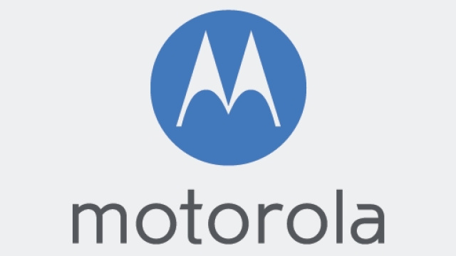 Motorola a Lenovo Company diventa "Moto by Lenovo"