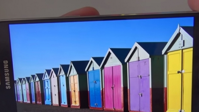 Prezzi Samsung Galaxy S6 al 9 gennaio 2016