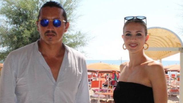 Uomini e Donne, Marcelo Fuentes con Sofia Bruscoli