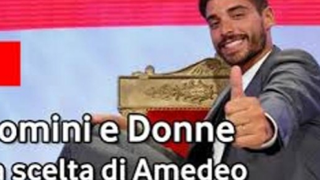 Anticipazioni Uomini e donne 11/1/2016: la scelta
