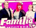 'Familia Imputada', una comedia inquietante
