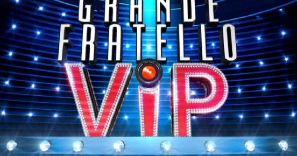 Eliminato Grande Fratello Vip Del 3 Ottobre