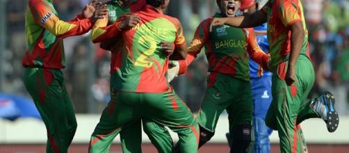 Score Card: Bangladesh vs Afghanistan 16th March, T20 World Cup ... - mercenie.com