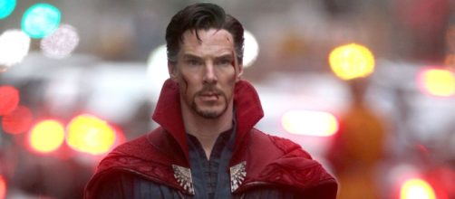 Doctor Strange, film in uscita nei prossimi giorni.