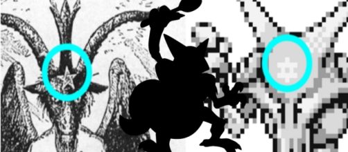 el origen Abra,Kadabra y Alakazam,pokémon tipo psíquico.