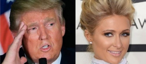 Is Donald Trump the Paris Hilton of politics? | Colorado Springs ... - gazette.com