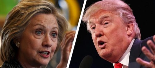Trump incalza Clinton sul sexgate, ma spunta un suo video curioso