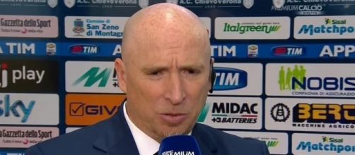 Voti Pescara-Chievo Fantacalcio Gazzetta dello Sport Serie A: Rolando Maran
