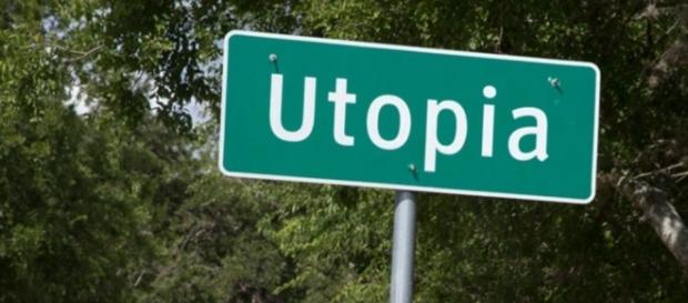 A Point of View: Our present-day utopia - BBC News - bbc.com A Point of View: Our present-day utopia - BBC News - bbc.com