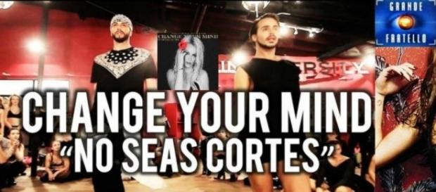 #BrianFriedMan dedica una nuova choreo di #ChangeYourMind (cantata da #BritneySpears). #BlastingNews #BrianFriedMan dedica una nuova choreo di #ChangeYourMind (cantata da #BritneySpears). #BlastingNews