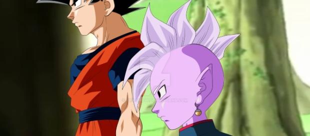 Creditos Pineshow Dragon Ball SUper Creditos Pineshow Dragon Ball SUper