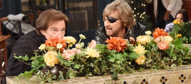Days of Our Lives Spoilers: Clyde Shoots Down Abe, Chaos Erupts ... - celebdirtylaundry.com Days of Our Lives Spoilers: Clyde Shoots Down Abe, Chaos Erupts ... - celebdirtylaundry.com