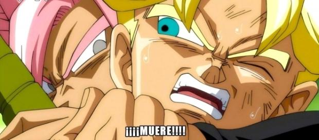Dragon Ball Super Capítulo 60 Traducido al Español Dragon Ball Super Capítulo 60 Traducido al Español