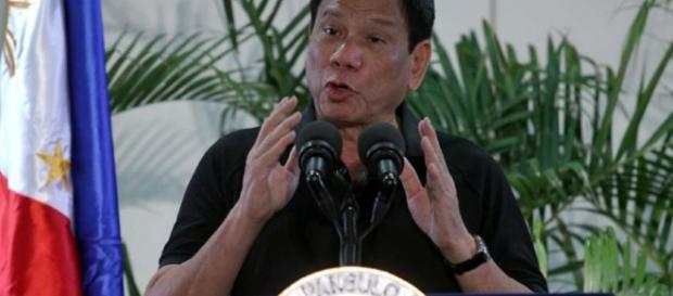 Duterte se compara con Hitler y dice querer matar a 3 millones de ... - liderweb.mx Duterte se compara con Hitler y dice querer matar a 3 millones de ... - liderweb.mx