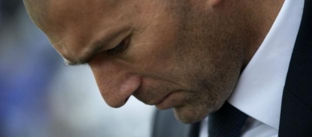 ¡El Real Madrid encuentra al sustituto de Zidane! ¡El Real Madrid encuentra al sustituto de Zidane!