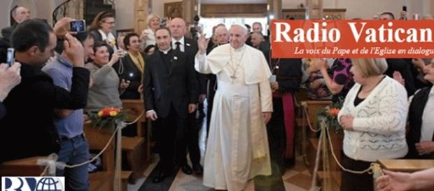 En visite pontificale en Géorgie, le pape François a réaffirmé l'indissolubilité du mariage monogame hétérosexuel En visite pontificale en Géorgie, le pape François a réaffirmé l'indissolubilité du mariage monogame hétérosexuel