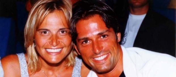Gf Vip: Simona Ventura querela Bettarini e Russo Gf Vip: Simona Ventura querela Bettarini e Russo