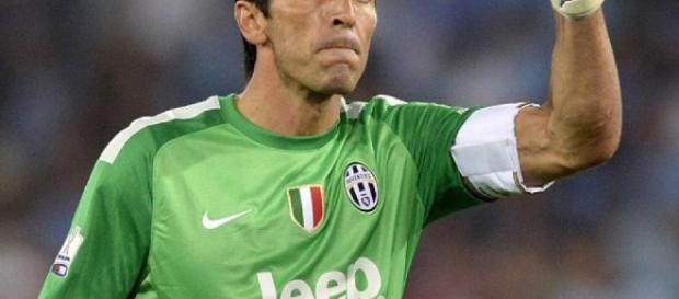gigi buffon Archives - Gol di Tacco - ilgiornale.it gigi buffon Archives - Gol di Tacco - ilgiornale.it