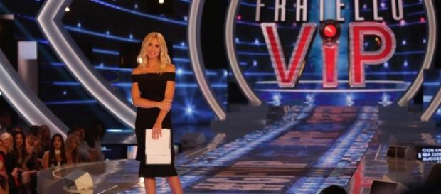 Gossip news Grande Fratello Vip 2016 Gossip news Grande Fratello Vip 2016