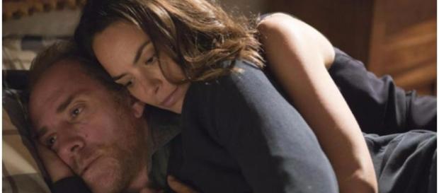 Il film "Fai bei sogni", di Marco Bellocchio, al Festival di Londra. Il film "Fai bei sogni", di Marco Bellocchio, al Festival di Londra.