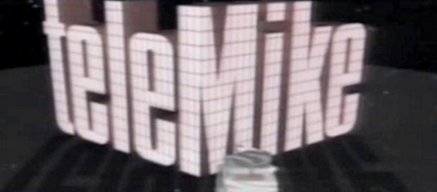 Il logo dello storico quiz del giovedì sera di Canale 5 Il logo dello storico quiz del giovedì sera di Canale 5