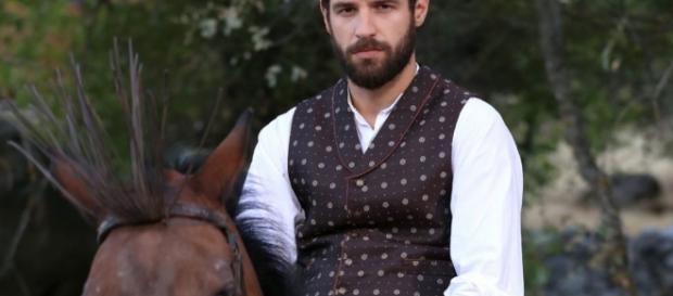Il Segreto, anticipazioni e nuovo orario | Velvet Cinema Italia - velvetcinema.it Il Segreto, anticipazioni e nuovo orario | Velvet Cinema Italia - velvetcinema.it