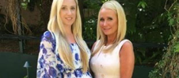 Image Credit: Kim Richards / Photo public , domain, via Instagram Image Credit: Kim Richards / Photo public , domain, via Instagram