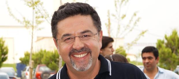 José Carlos Malato pode trocar a RTP pela SIC José Carlos Malato pode trocar a RTP pela SIC