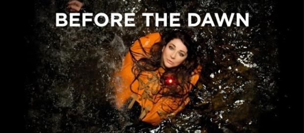 Kate Bush's triumphant return at the Apollo captured on new live album Kate Bush's triumphant return at the Apollo captured on new live album