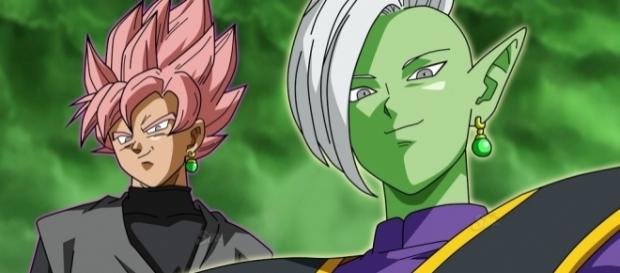 La confirmación de la identidad de Black abre nuevas incógnitas sobre Zamasu en 'DBS' La confirmación de la identidad de Black abre nuevas incógnitas sobre Zamasu en 'DBS'