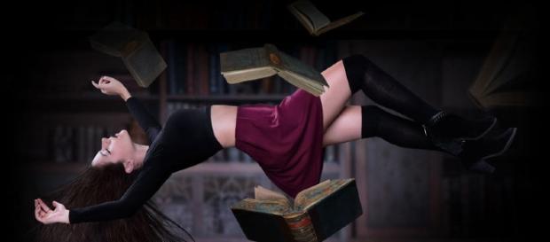La série fantastique The Magicians enfin en France La série fantastique The Magicians enfin en France