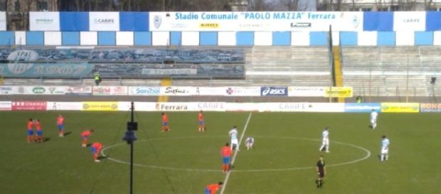 La Spal si prepara a riprendere quota in classifica La Spal si prepara a riprendere quota in classifica