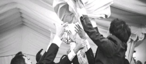Mujer de 32 años sufre accidente en su boda quedando parapléjica. (Foto: referencial) Mujer de 32 años sufre accidente en su boda quedando parapléjica. (Foto: referencial)