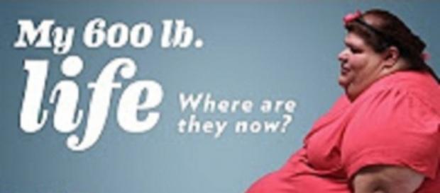 "My 600-lb Life: Where are they now: Tara's story" Youtube still TLC My 600-lb Life "My 600-lb Life: Where are they now: Tara's story" Youtube still TLC My 600-lb Life