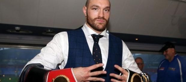 Petition · The BBC should remove homophobic Tyson Fury from Sports ... - change.org Petition · The BBC should remove homophobic Tyson Fury from Sports ... - change.org