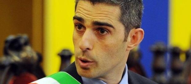 Pizzarotti sembra pronto a dire addio al Movimento dei pentastellati Pizzarotti sembra pronto a dire addio al Movimento dei pentastellati