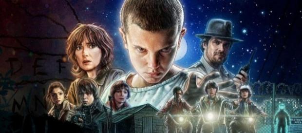 Stranger Things Saison 2 : date de sortie, épisodes, enfin l ... - alvinet.com Stranger Things Saison 2 : date de sortie, épisodes, enfin l ... - alvinet.com