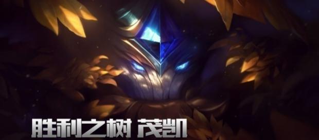 Ya se ha confirmado la Skin Victoriosa? - leagueoflegends.com Ya se ha confirmado la Skin Victoriosa? - leagueoflegends.com
