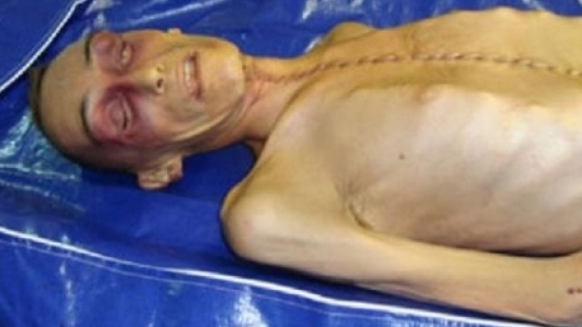 Foto 0 - Cucchi, orrore in carcere - lettera43.it