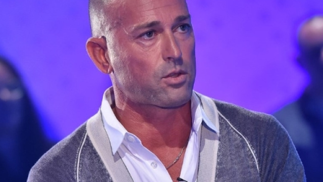 Grande Fratello Vip, scoppia il caso Bettarini - Russo