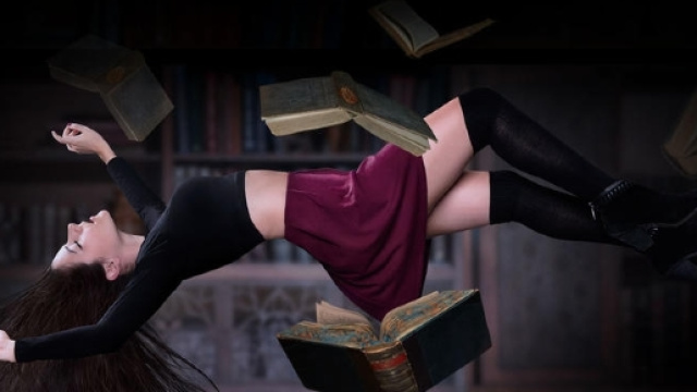 La série fantastique The Magicians enfin en France